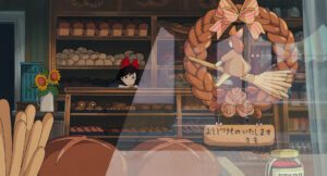 魔女の宅急便 嫌い ニシンのパイ 女の子 トンボ 理由