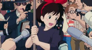 魔女の宅急便　商標問題　スポンサー　ヤマト運輸