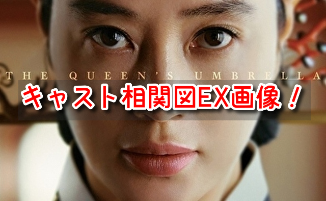 シュルプ　相関図　キャスト　EX 画像　カメオ　特別出演