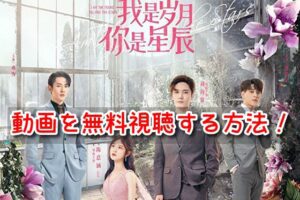 リミットラブ 動画 無料 視聴方法 日本語字幕 全話 イッキ見
