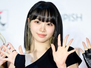 メイクの力?ルセラフィム・チェウォンがIZ*ONE時代から垢抜けた理由3選