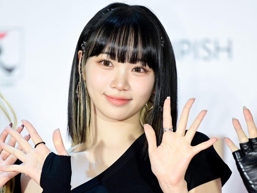 メイクの力?ルセラフィム・チェウォンがIZ*ONE時代から垢抜けた理由3選