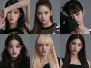 韓国発祥・ガルクラ系アイドルはなぜ人気?Z世代の支持集める理由