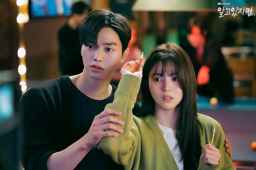韓国ドラマ『わかっていても』日本版のキャストを大予想！放送日はいつ？
