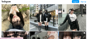 韓国ファッション好き必見！フォローすべき韓国系インスタグラマーは？