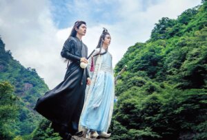中国勉強にも!中国ドラマ・初心者向けのおすすめ作品3選